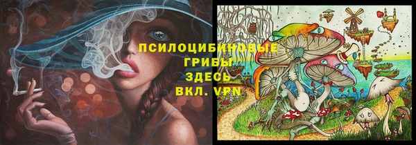 герыч Алексеевка