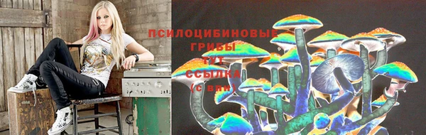 герыч Алексеевка